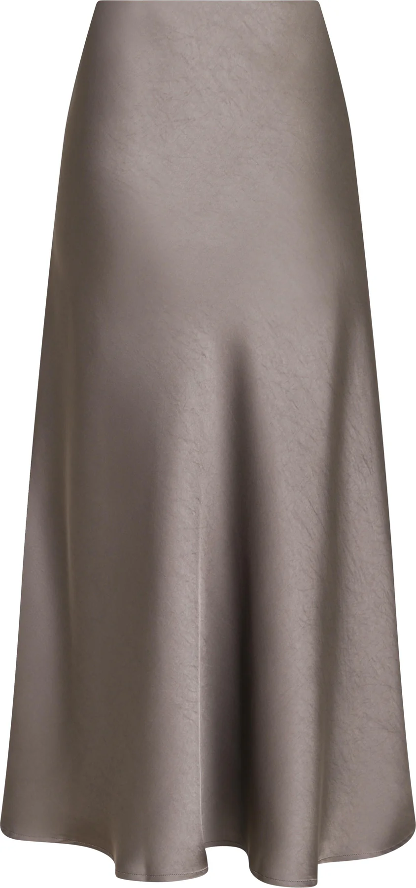 Neo Noir Bovary Skirt warm grey