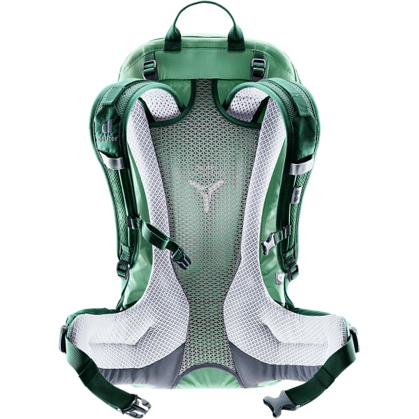 Sac à dos randonnée DEUTER FUTURA 25 SL SPEARMINT/SEAGREEN
