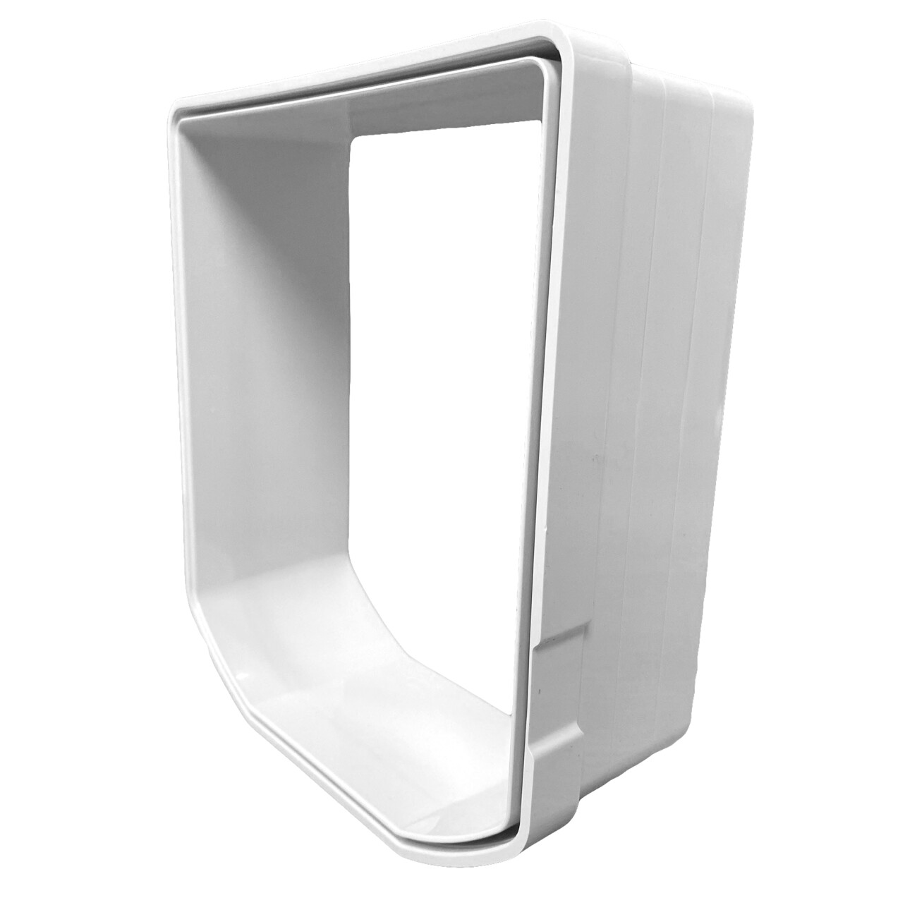 Cat Mate Elite Tunnelverlängerung – Weiß (308W)