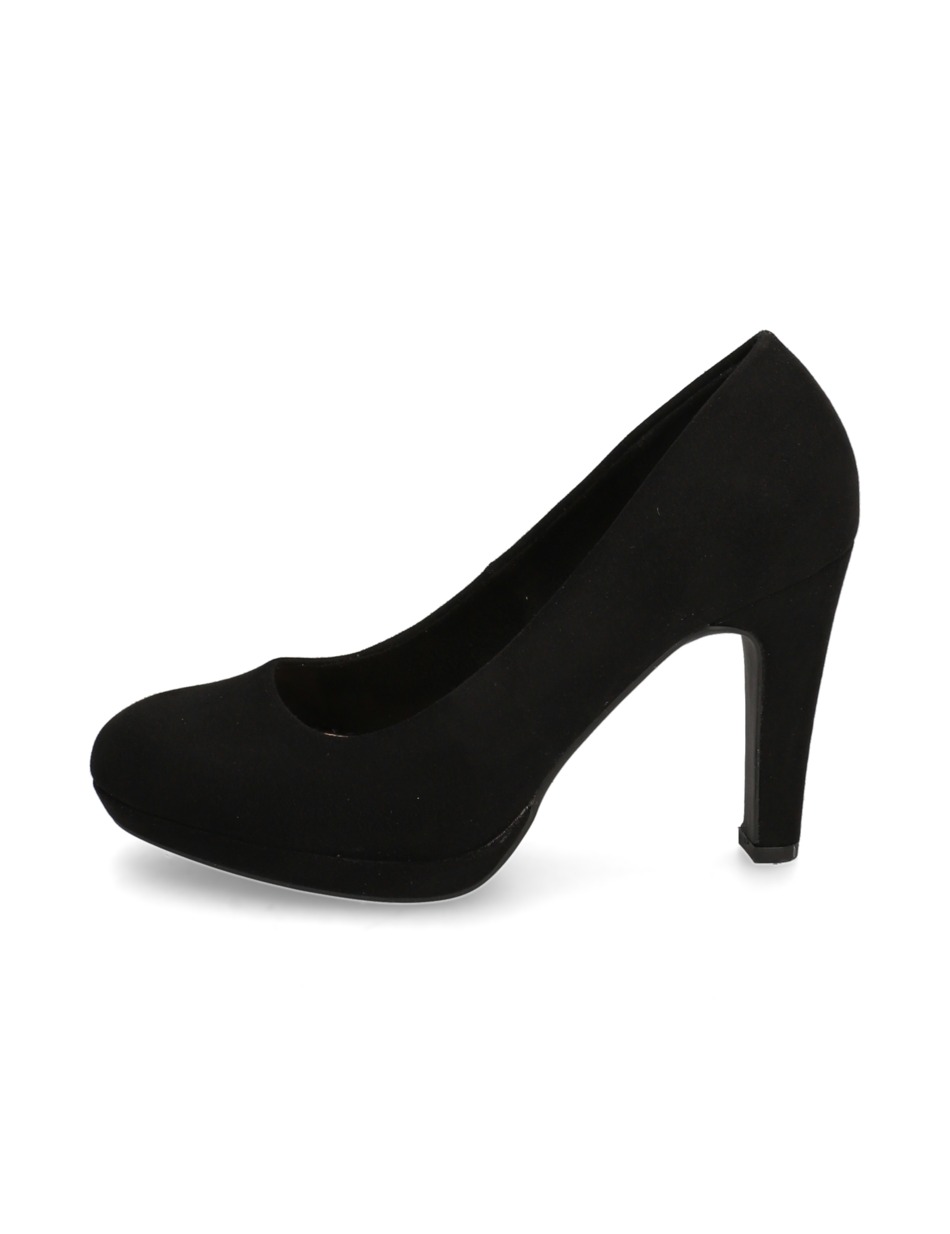 Pumps
