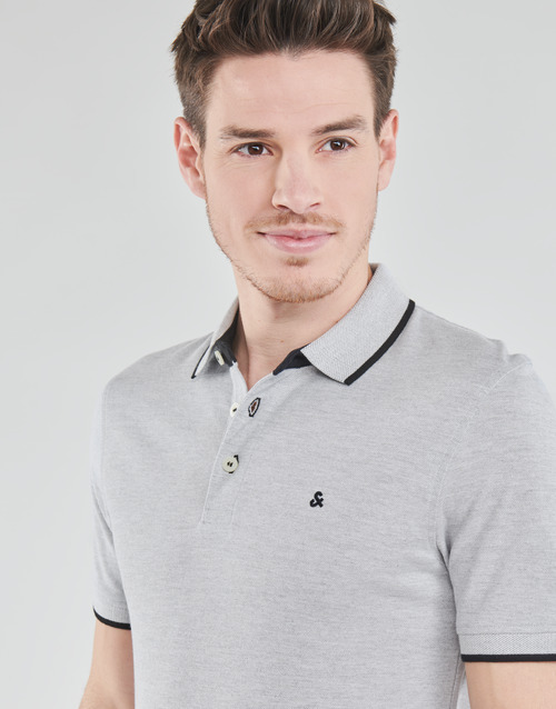 Jack & Jones - JJEPAULOS - Gris