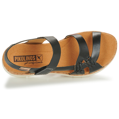 Pikolinos - PALMA W4N Negro