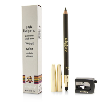 Sisley Phyto Khol Perfect Eyeliner (With Blender and Sharpener)