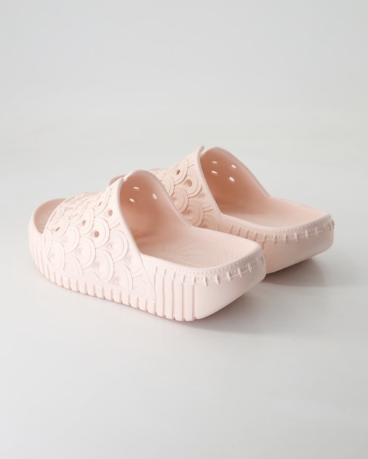 Ilse Jacobsen Birch02 Slipper in Rosa