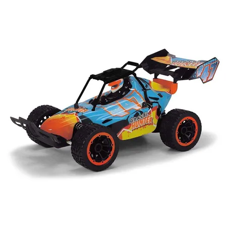 Dickie Toys RC Gravel Hunter, RTR