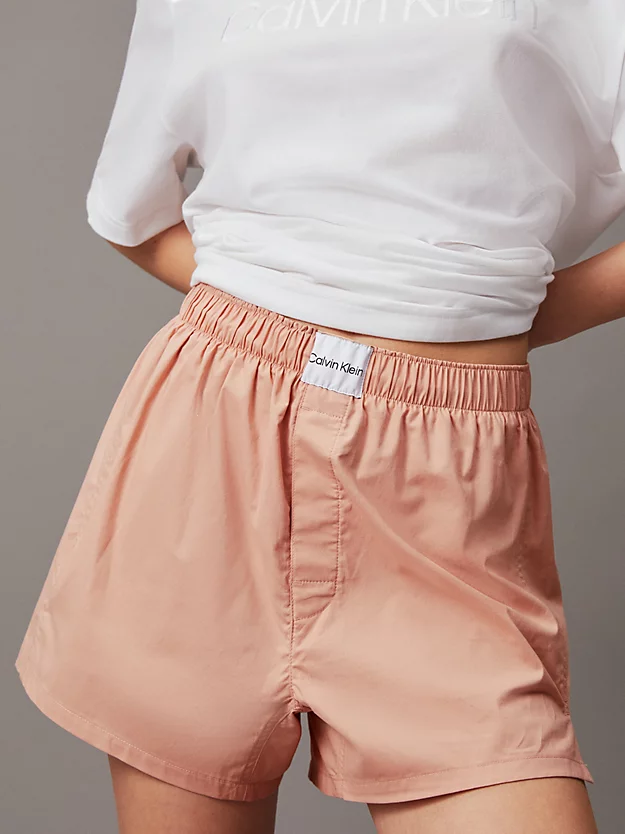 Pijama com shorts - 100% algodão