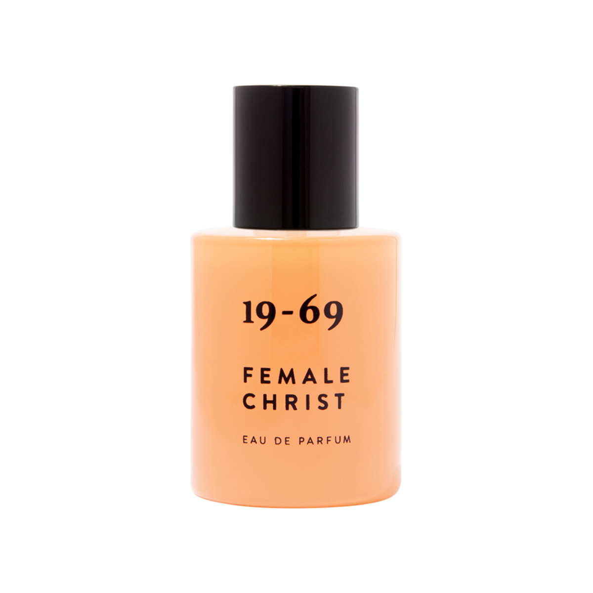 Female Christ Eau de Parfum 100ml