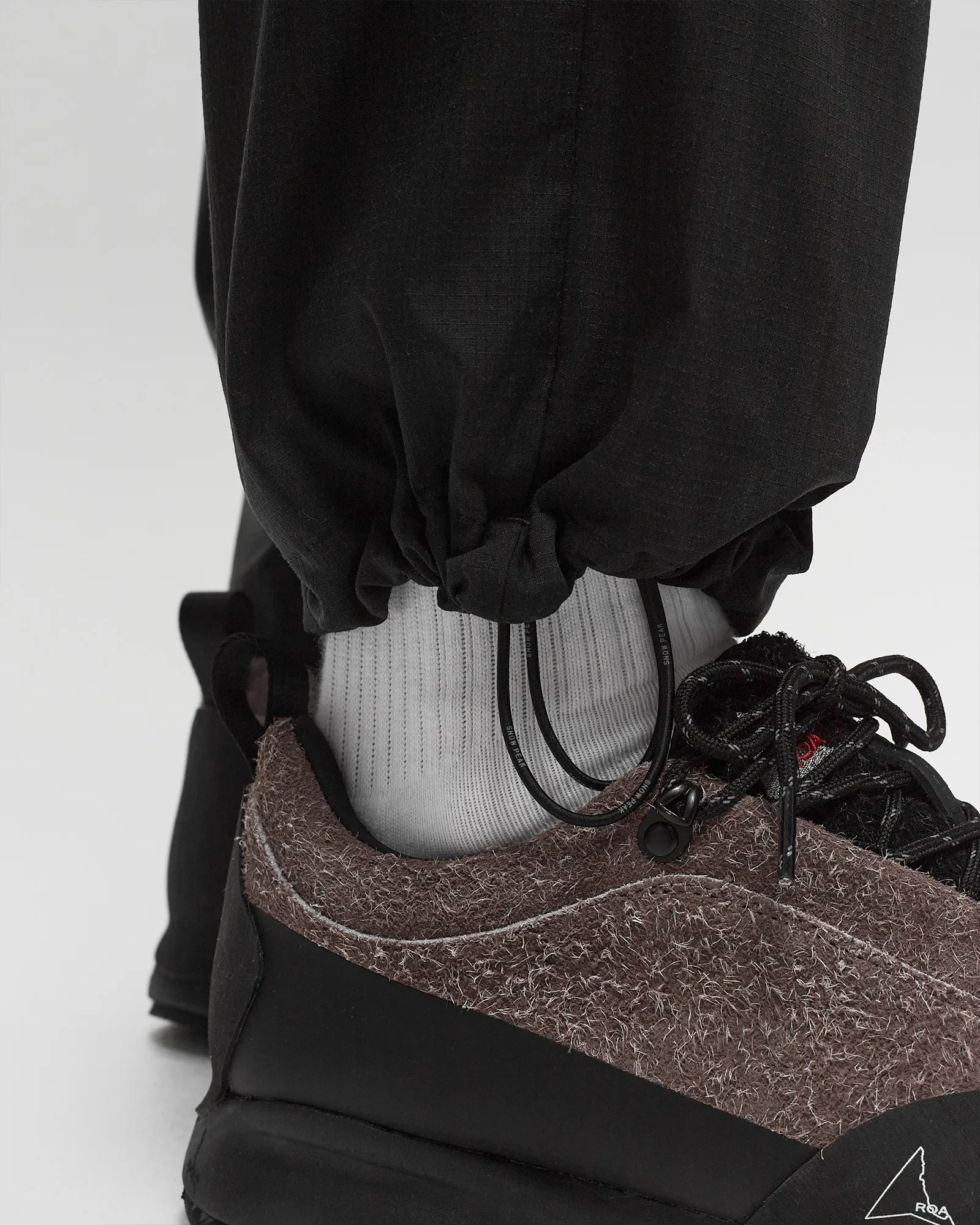 Snow Peak FR STRETCH PANTS