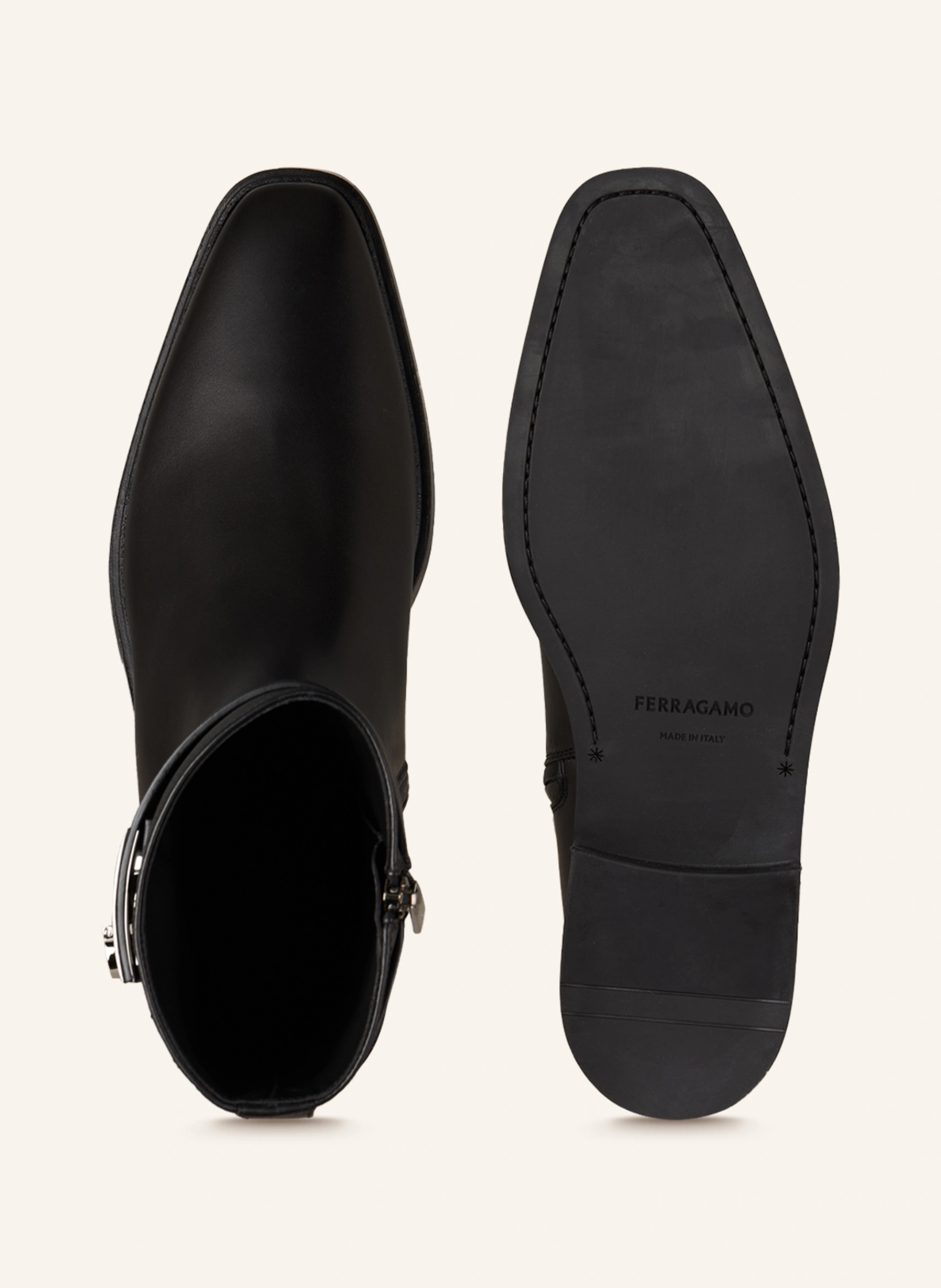 FERRAGAMO Boots BALIR