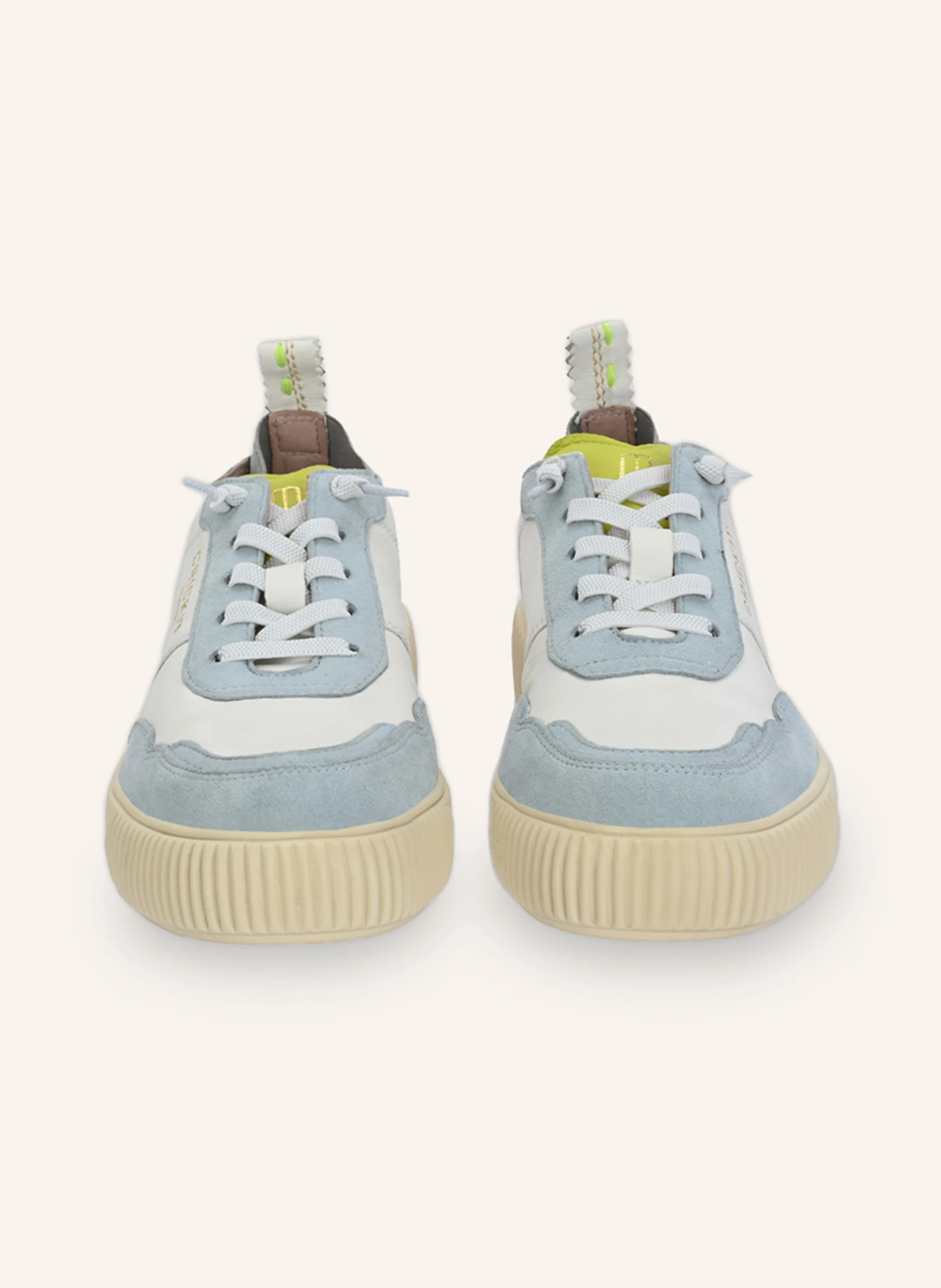 CRICKIT Sneaker OAKLI
