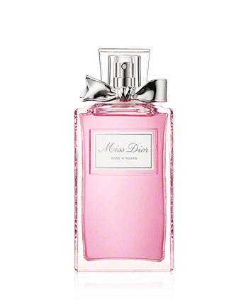 Dior Miss Dior Rose N'Roses edt vapo 50ml