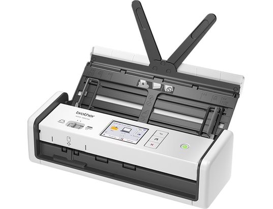 BROTHER - Scanner à défilement ADS-1800W
