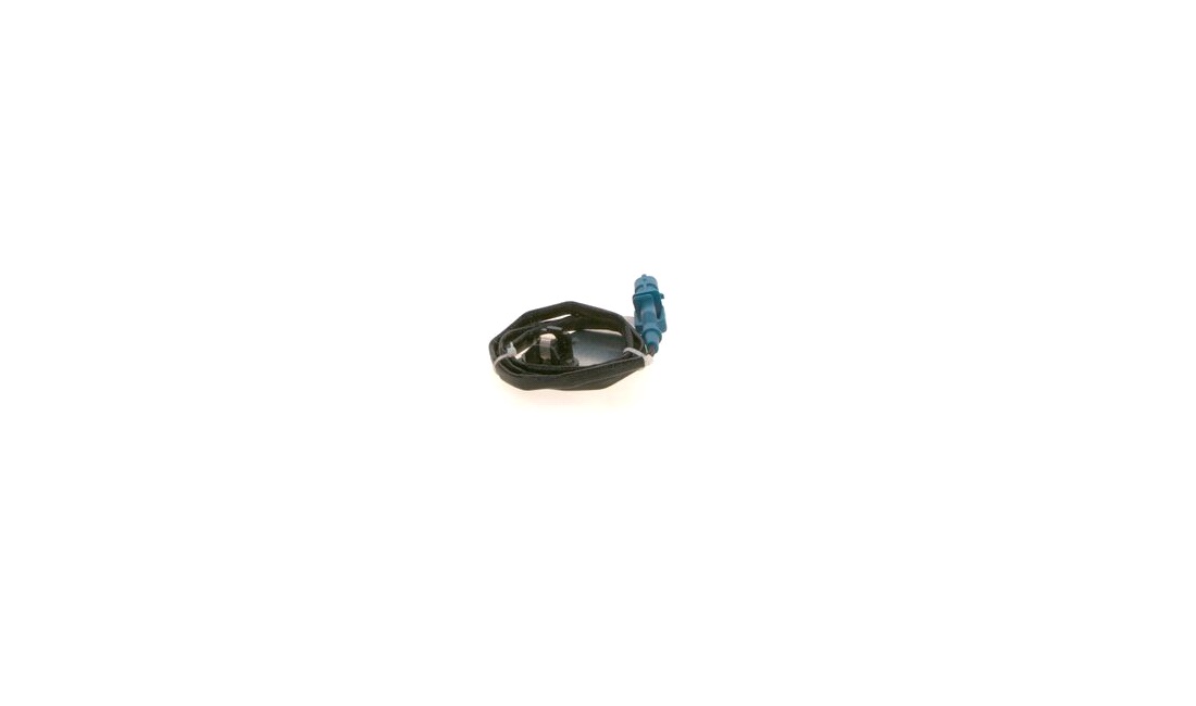Sensor, knastakselposition