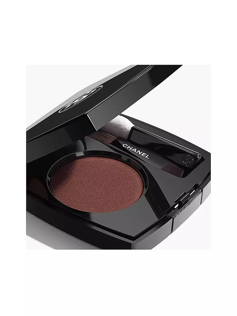 CHANEL VIELSEITIGER UND LANGANHALTENDER LIDSCHATTEN 2.2G kupfer