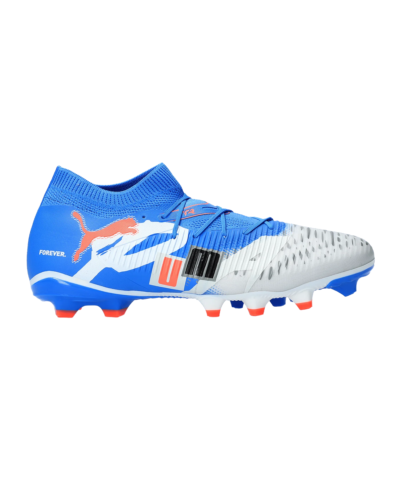 PUMA FUTURE 8 Match FG/AG Forever Weiß F01