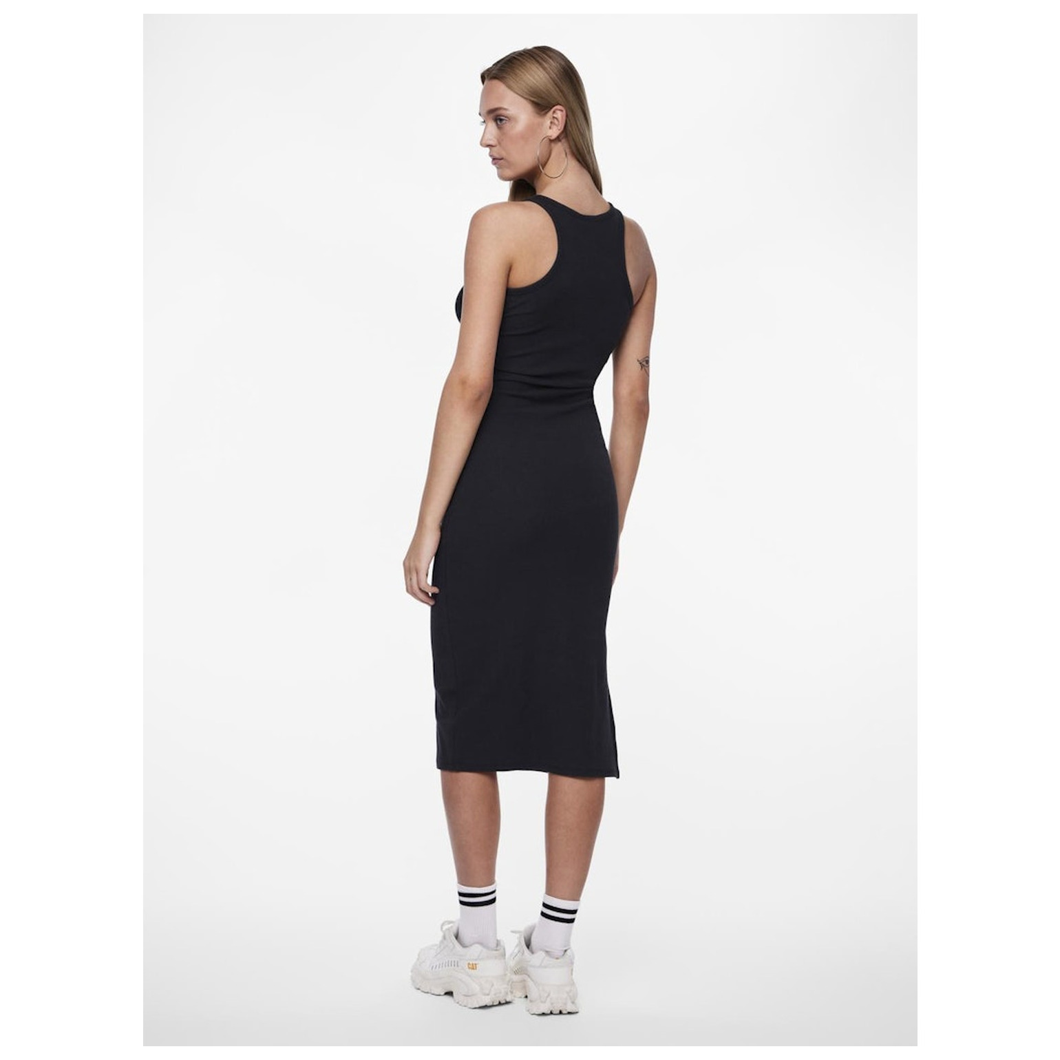Pieces PCRUKA BOXER TANK DRESS NOOS B