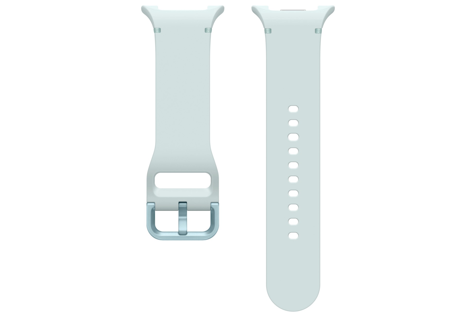 Samsung Wechselarmband »Sport Band (Gr. S/M) für Samsung Galaxy Watch8 / Watch8 Classic«