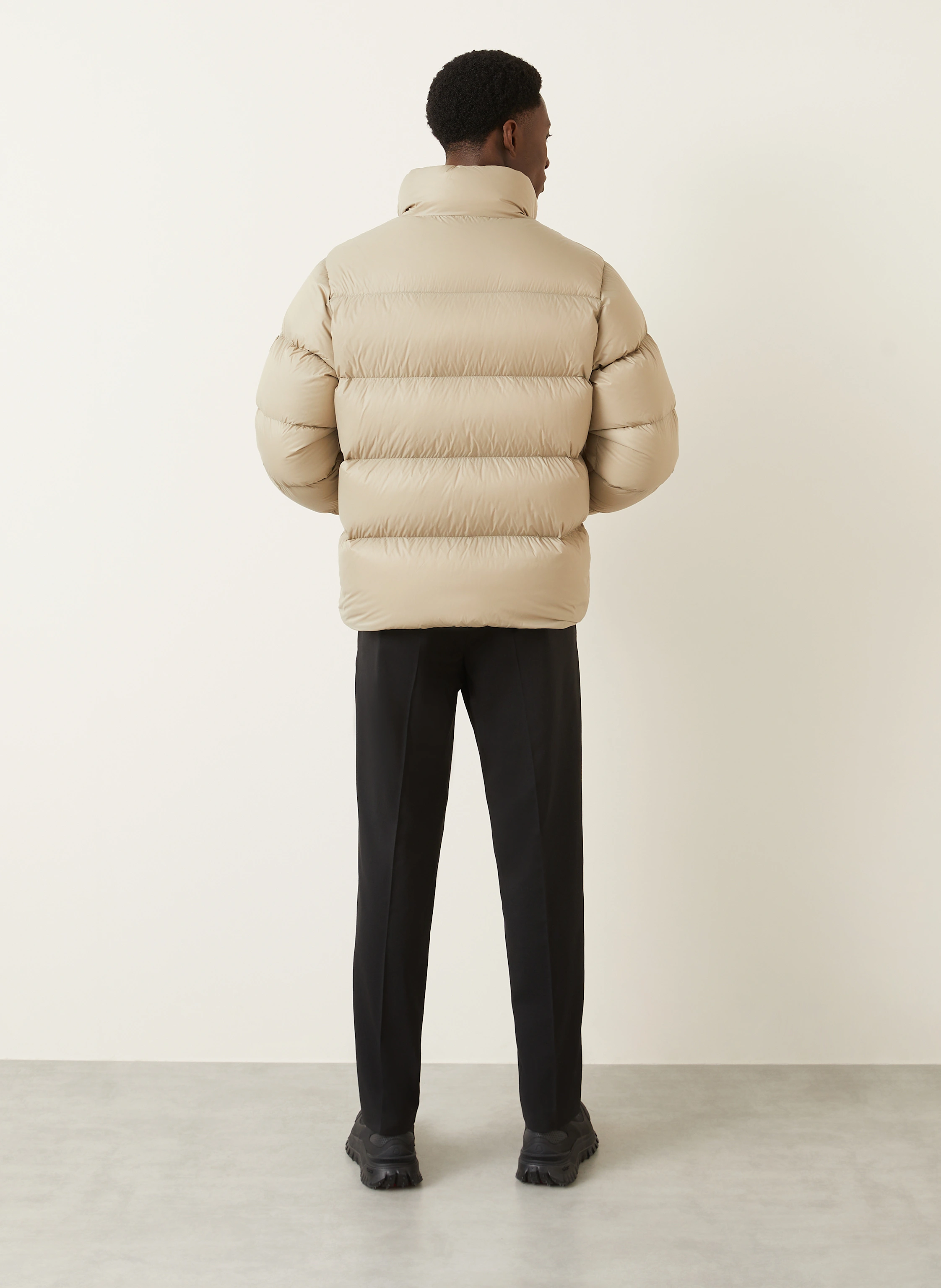 MONCLER Daunenjacke TARN