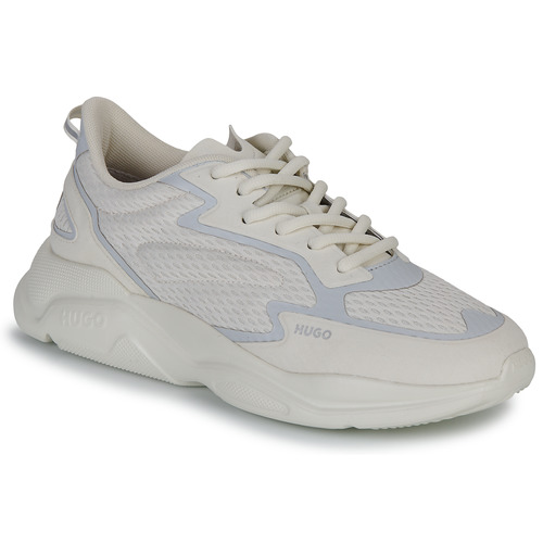 HUGO - Leon_Runn_mfth Blanco / Gris