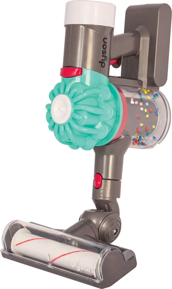 DYSON - ASPIRATEUR CORD-FREE BLEU