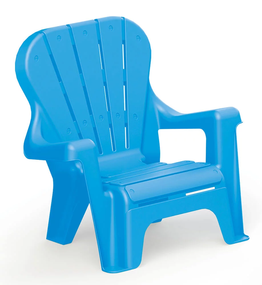 CHAISE DE JARDIN POUR ENFANT