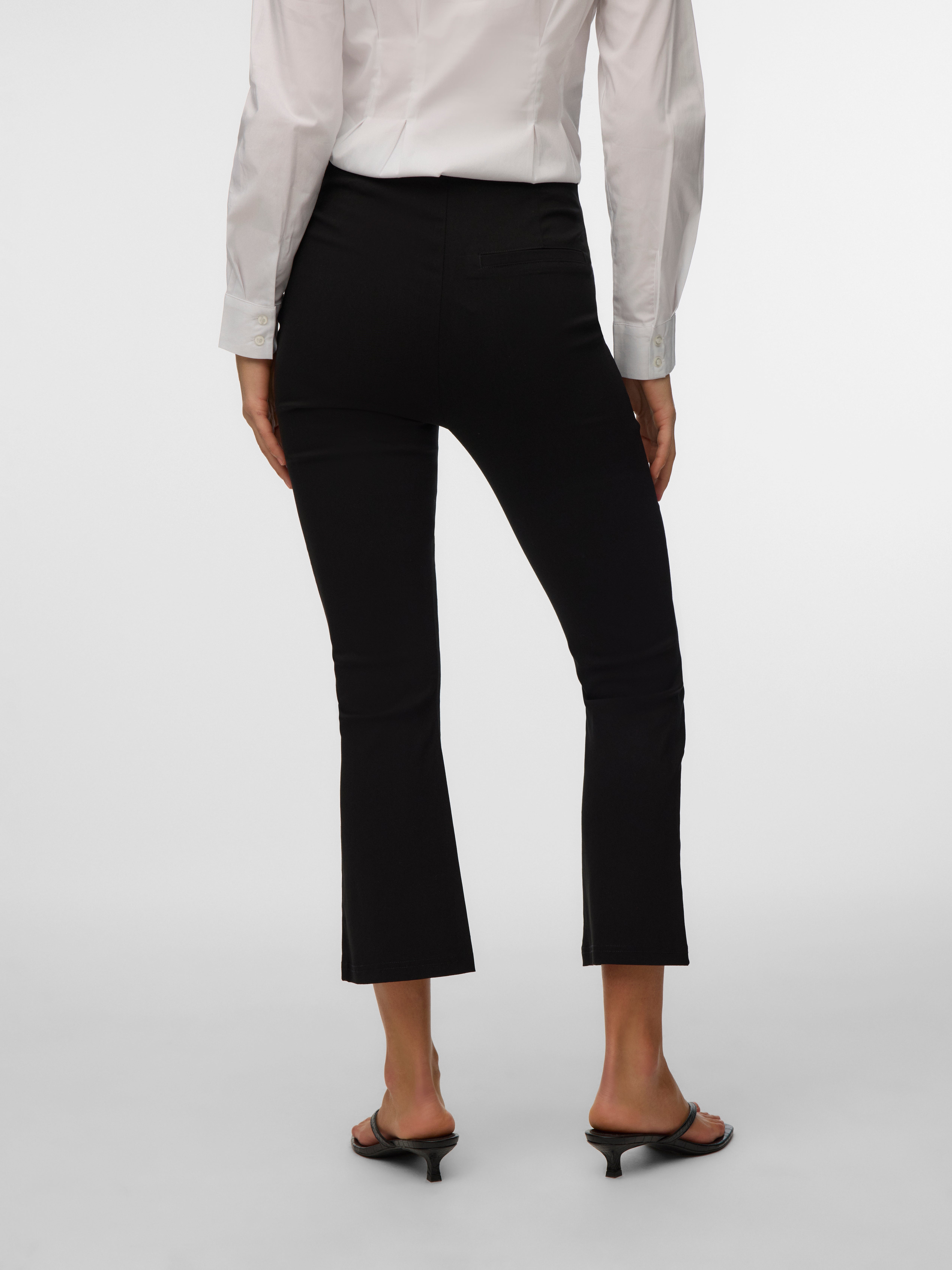 VMLINNEA High waist Broek