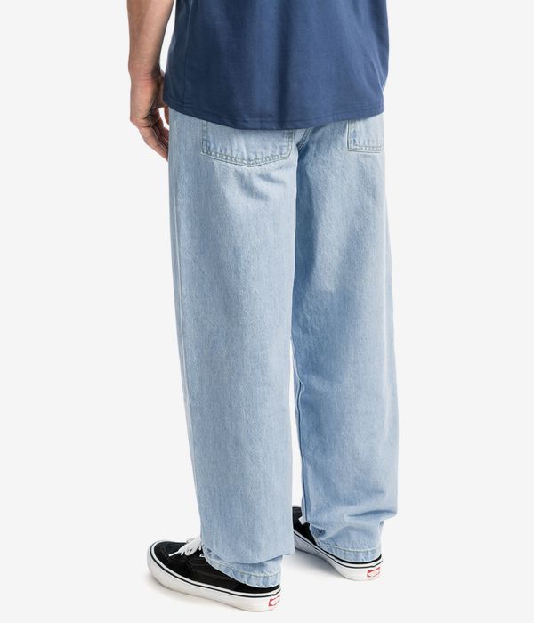 REELL Baggy Jeans (origin light blue)