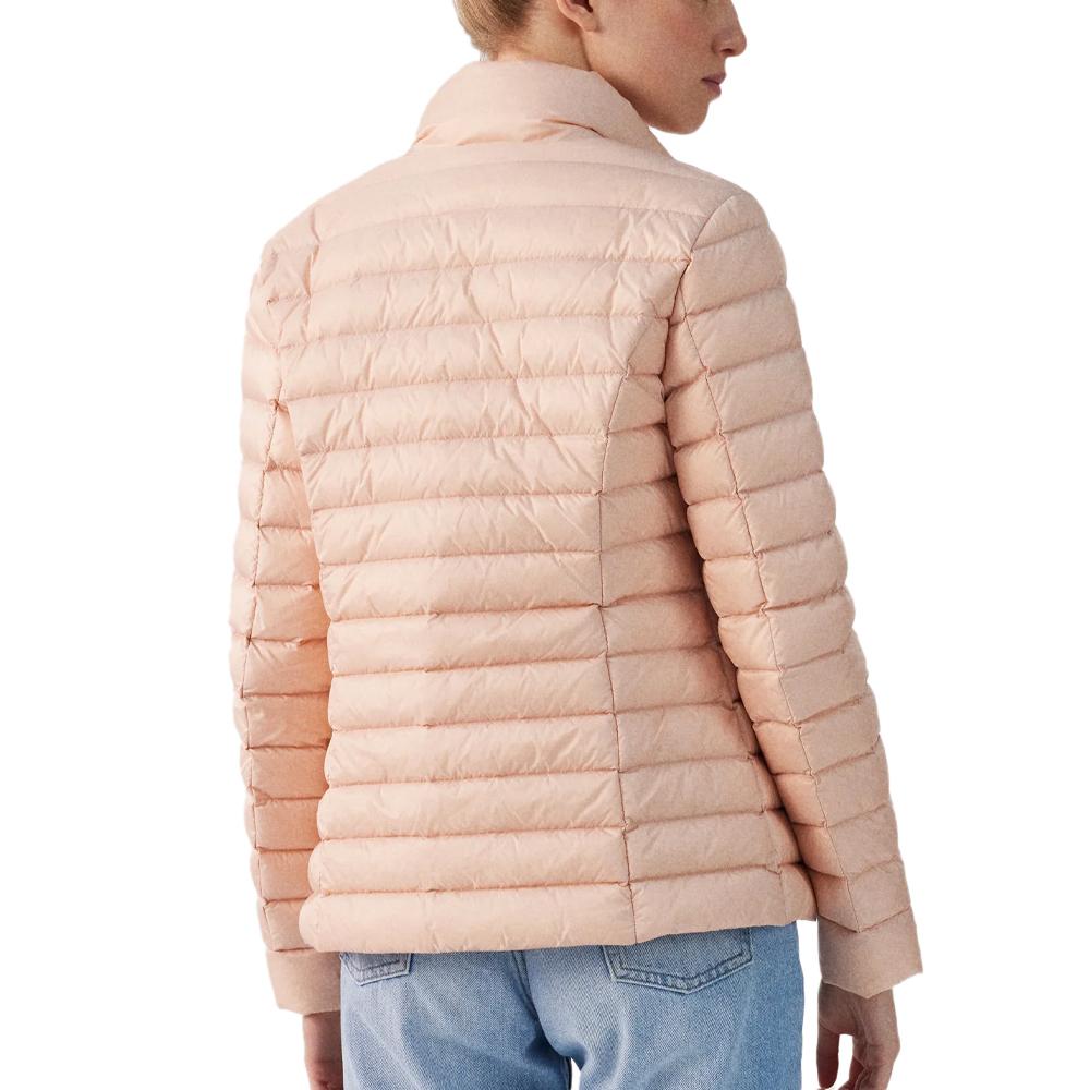 JOTT Doudoune Rose Pâle Femme Jott Cha