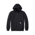 Heavyweight Quarter-Zip Sweater