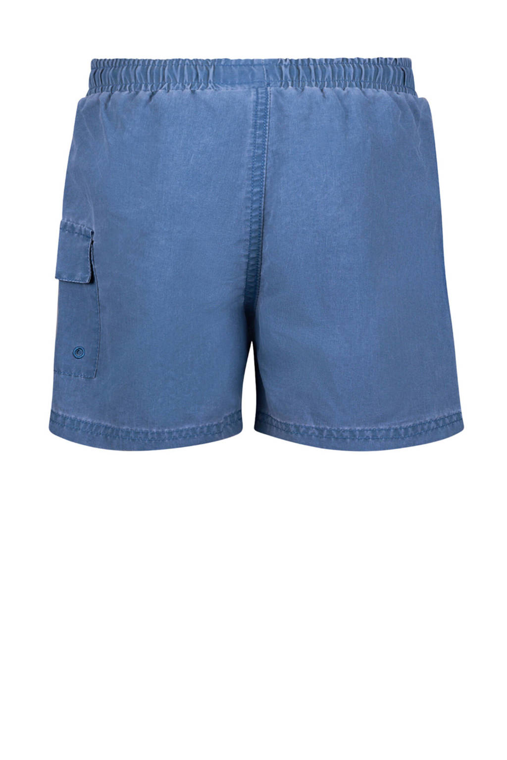 zwemshort blauw