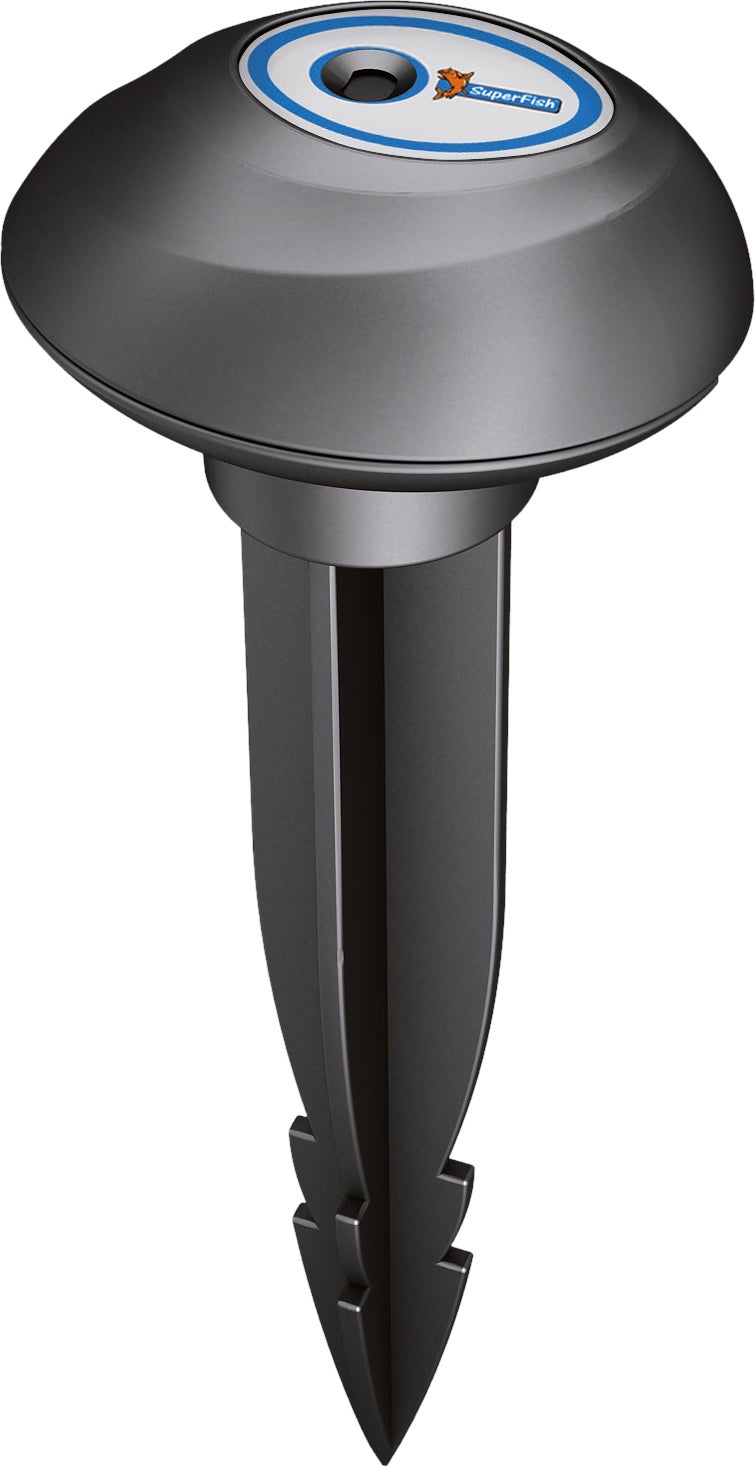 Superfish schemersensor