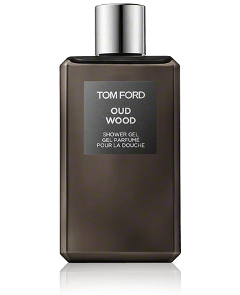Tom Ford Oud Wood shower gel 250ml
