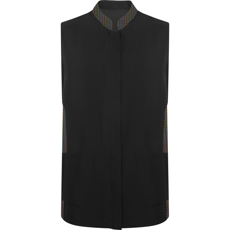 Roly DE9105 - ALDANY Blouse femme sans manches