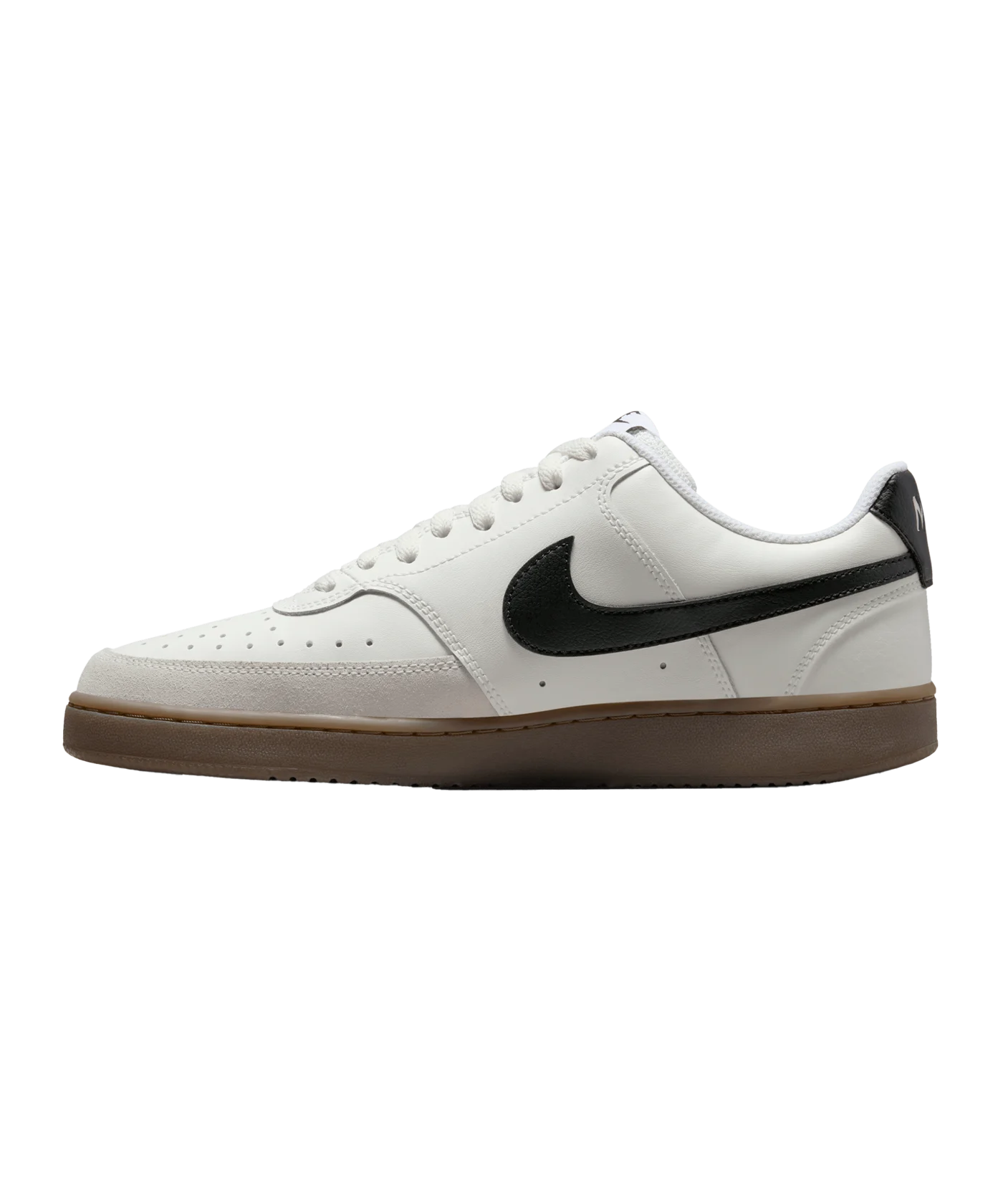 Nike Court Vision Low Weiss F133