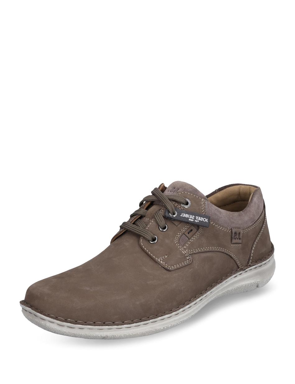 Halbschuh Anvers 36, vulcano