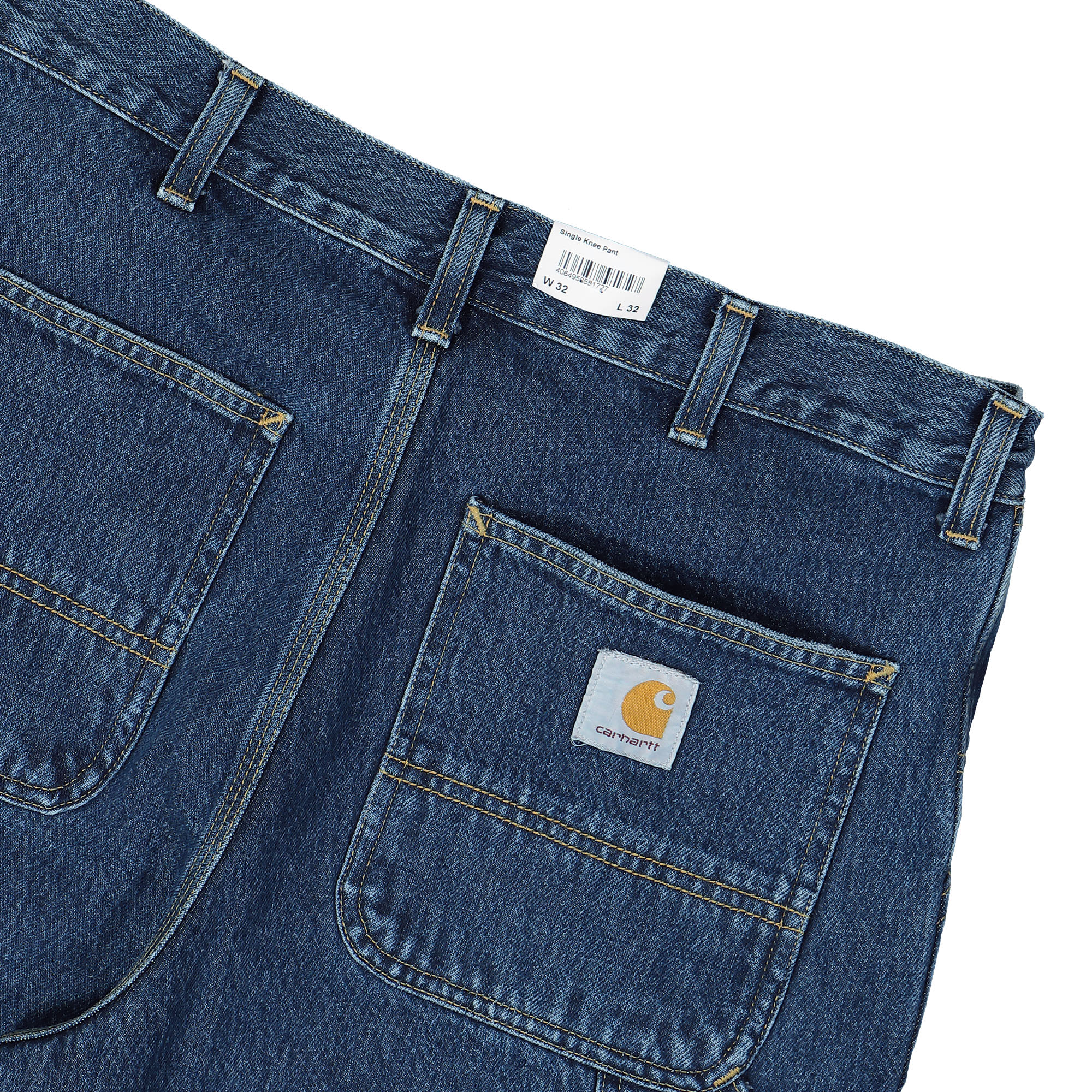 Carhartt WIP<br>Single Knee Pant