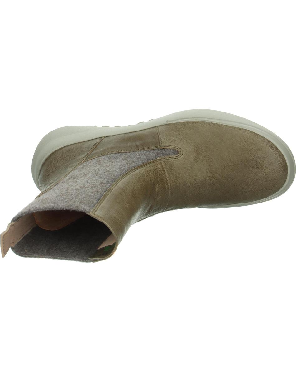 Stiefelette KUSABI