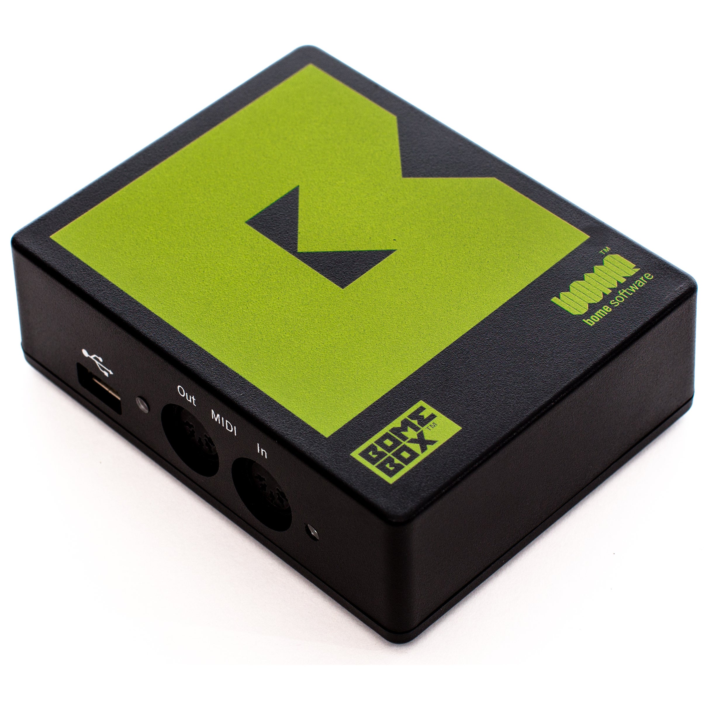 Bome BomeBox MIDI HUB/router