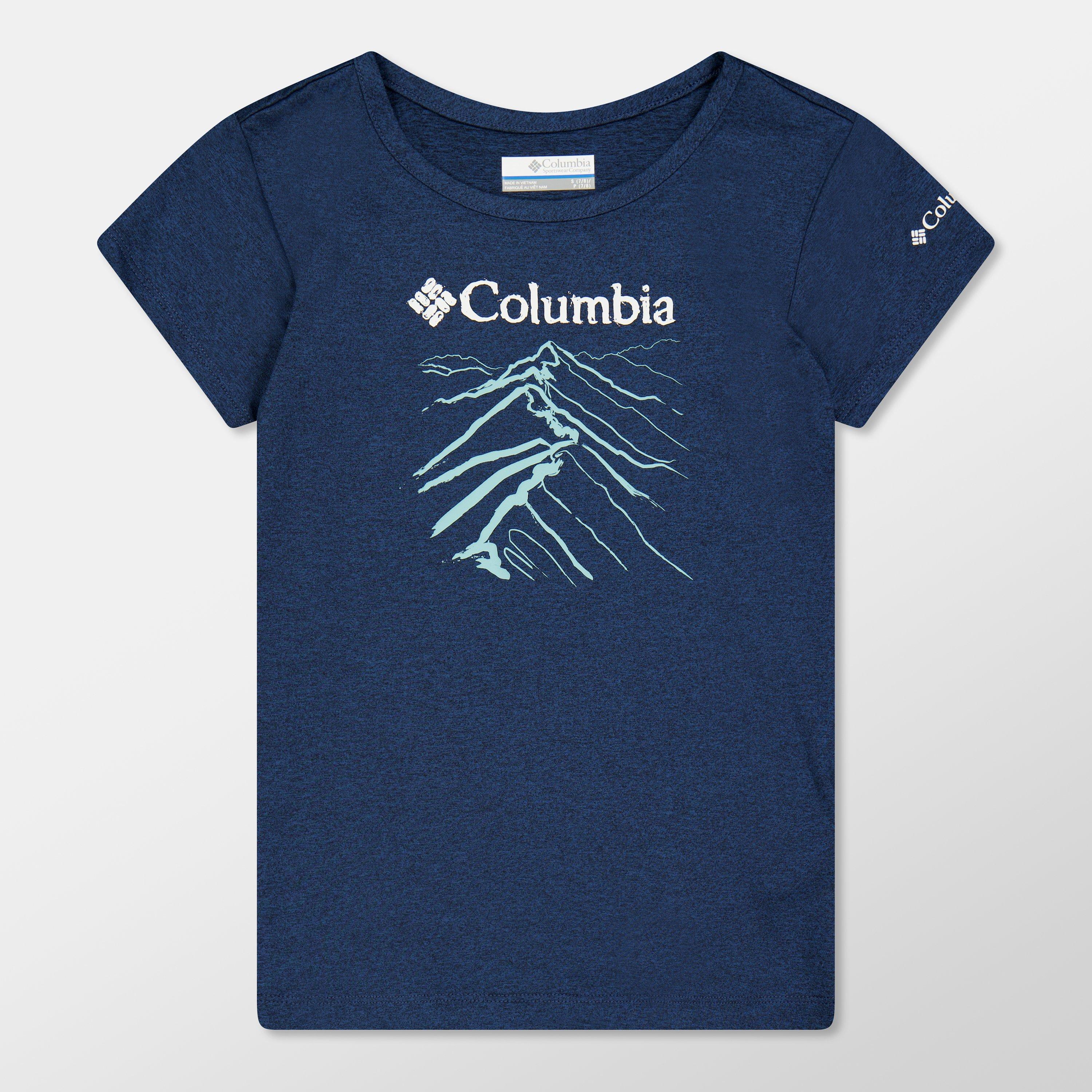 Columbia Tech Tee Gi53
