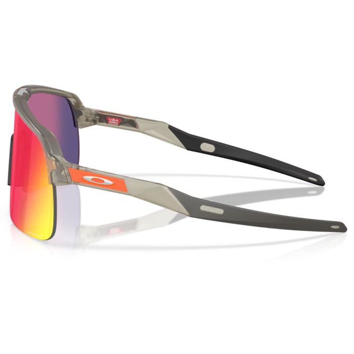 Oakley Unisex Solbriller Sutro Lite (Prizm Road) Grå