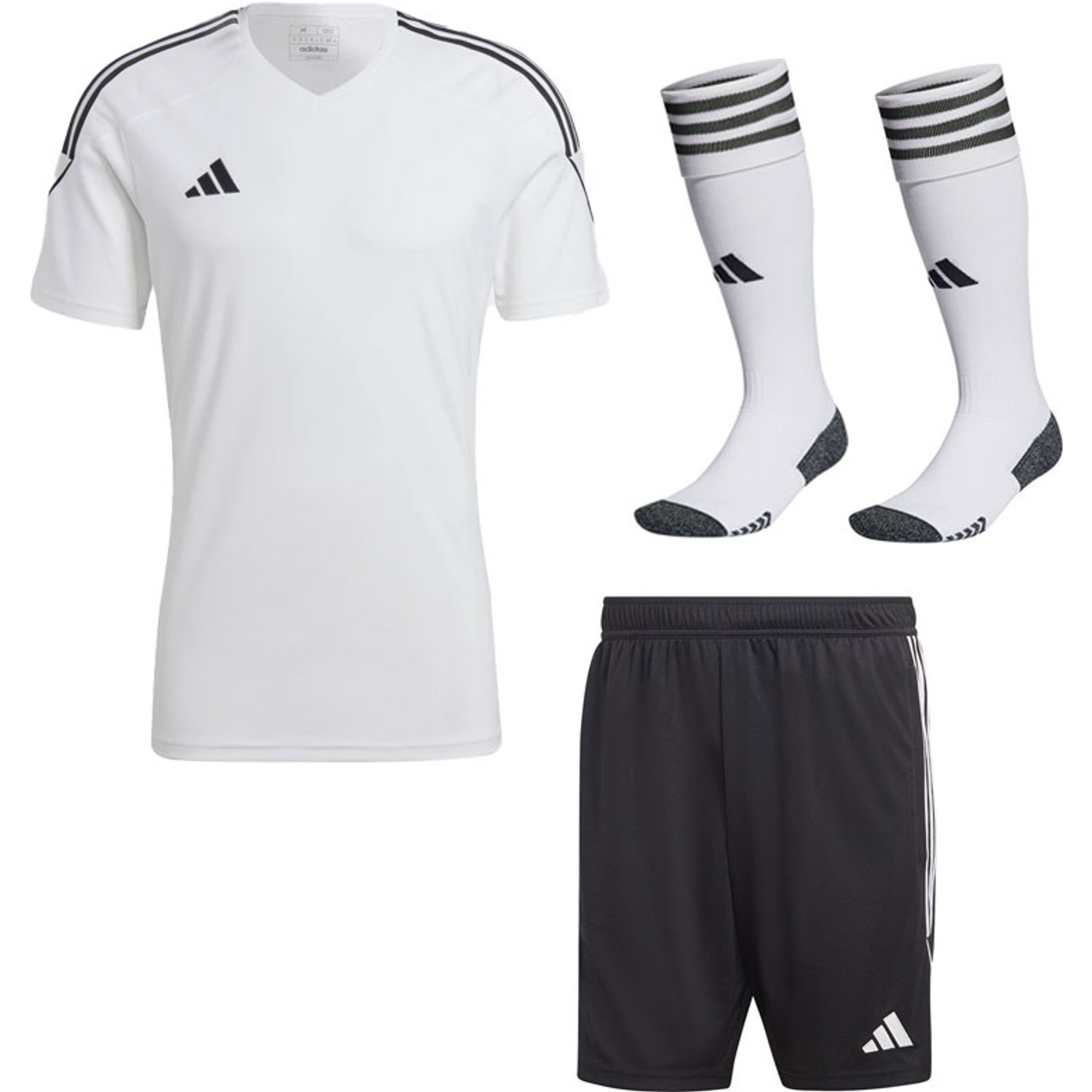 adidas Tiro 23 League Voetbaltenue