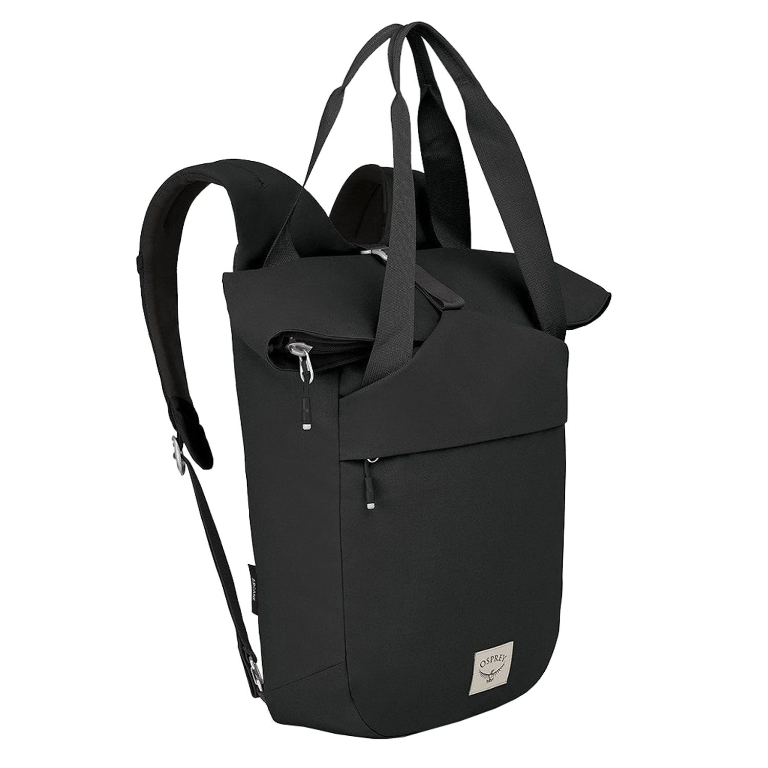 Osprey Arcane Tote Pack black