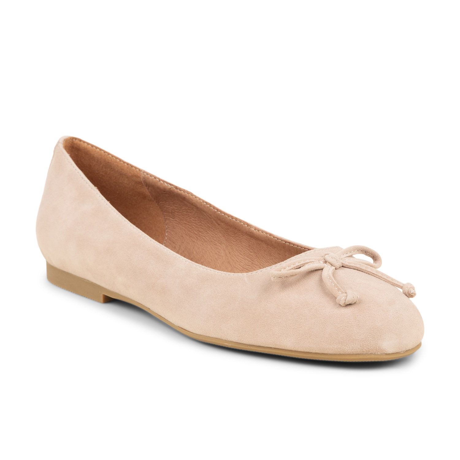 Ballerines et babies femme EMILIE KARSTON JULINE