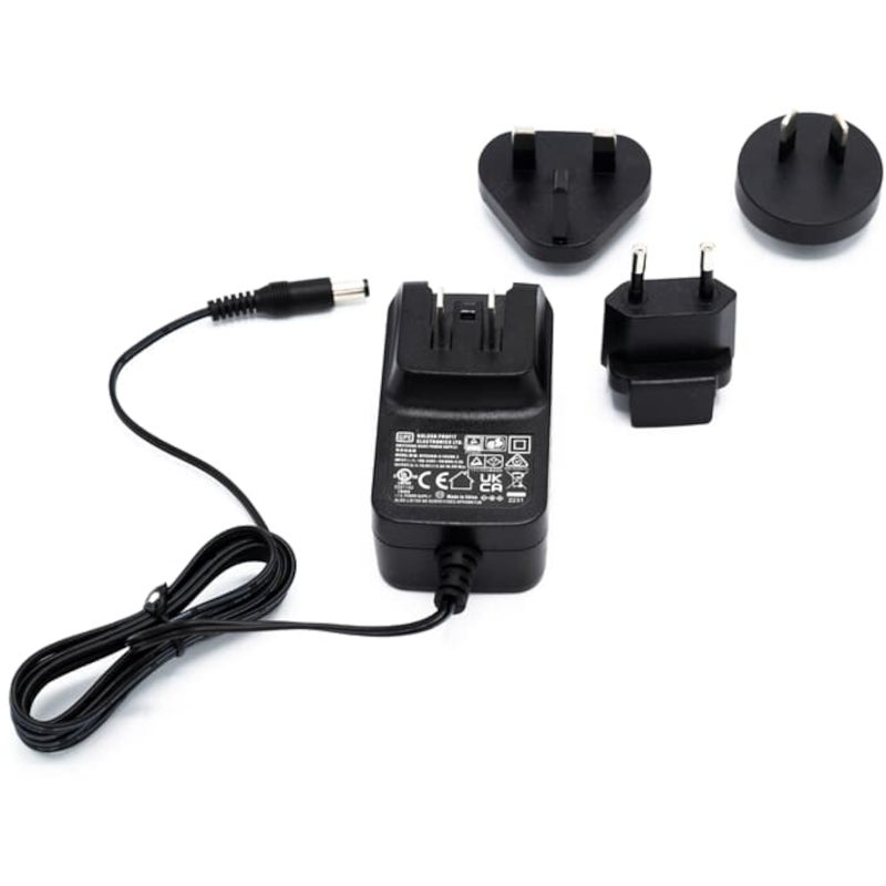 Eventide universele voeding voor Misha en PowerMini