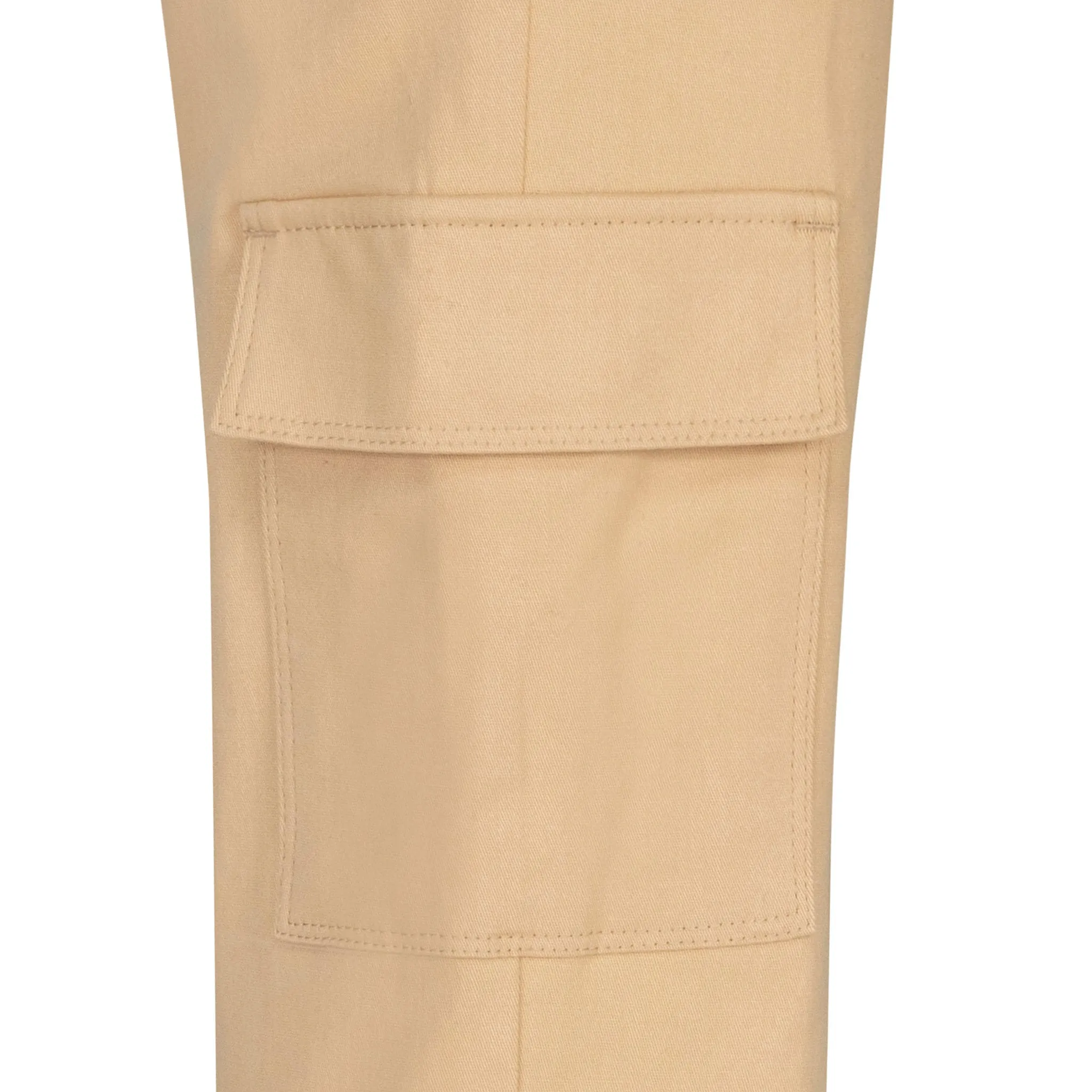 Converse Pantalon Évasé Paperbag 7-16ans