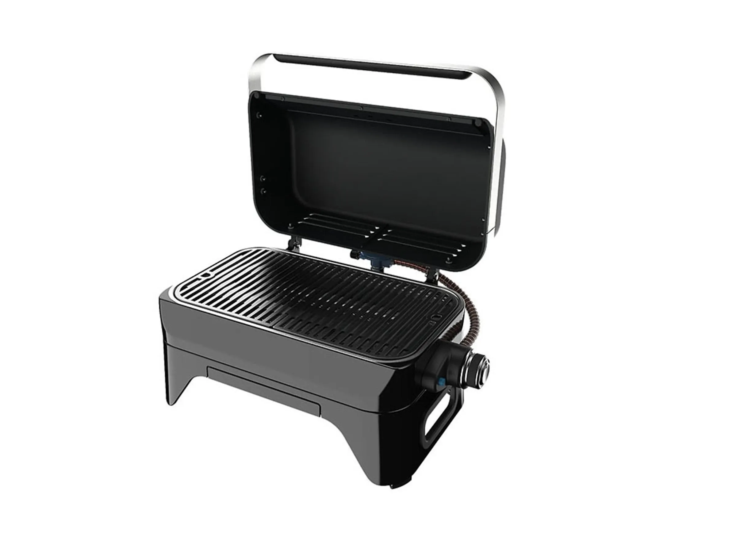 Campingaz Gasgrill Attitude 2go CV 43 cm x 43 cm x 65 cm