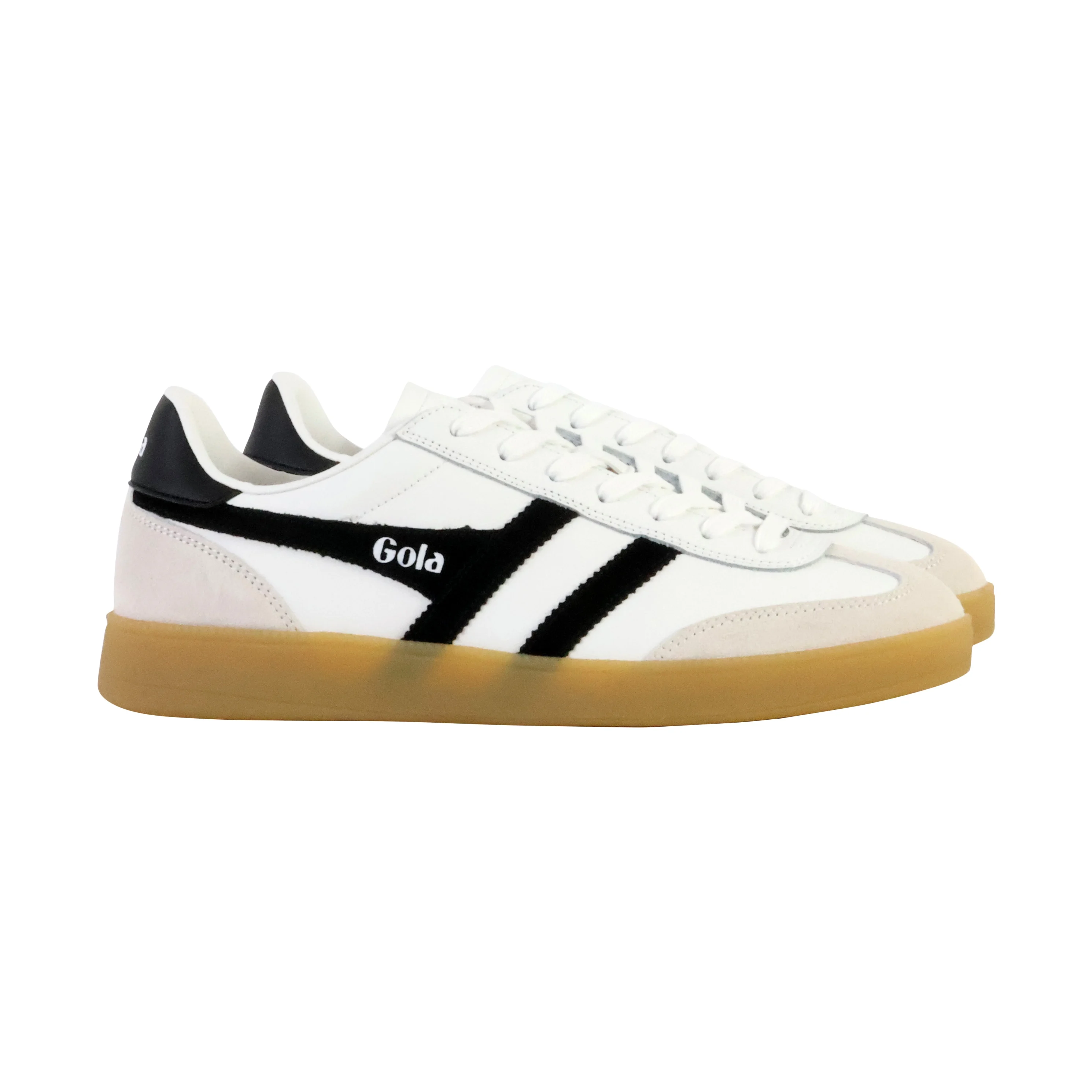 Basket basse cuirviper leather | Blanc