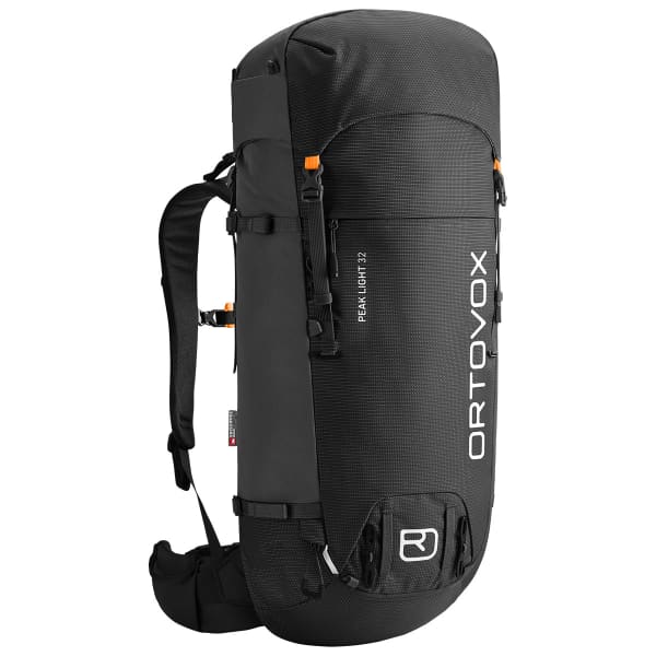 Sac à dos alpinisme ORTOVOX PEAK LIGHT 32 BLACK RAVEN