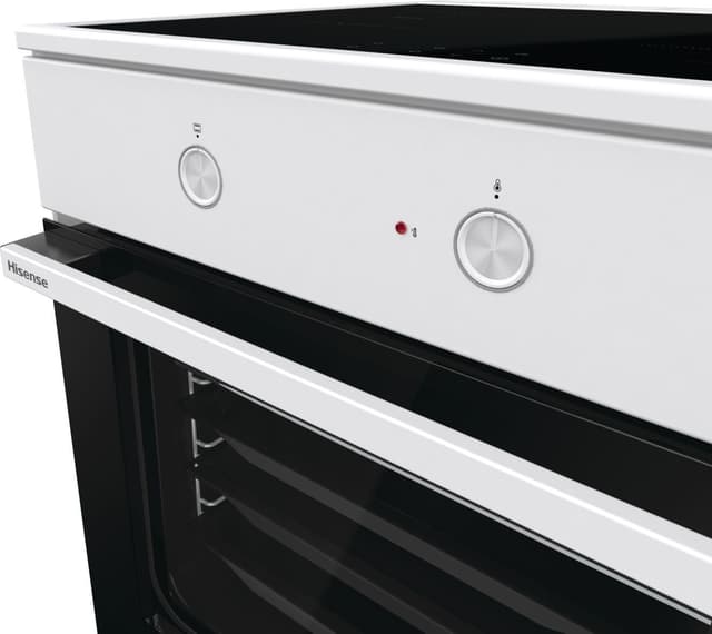 Hisense Komfur H2CI8617WB