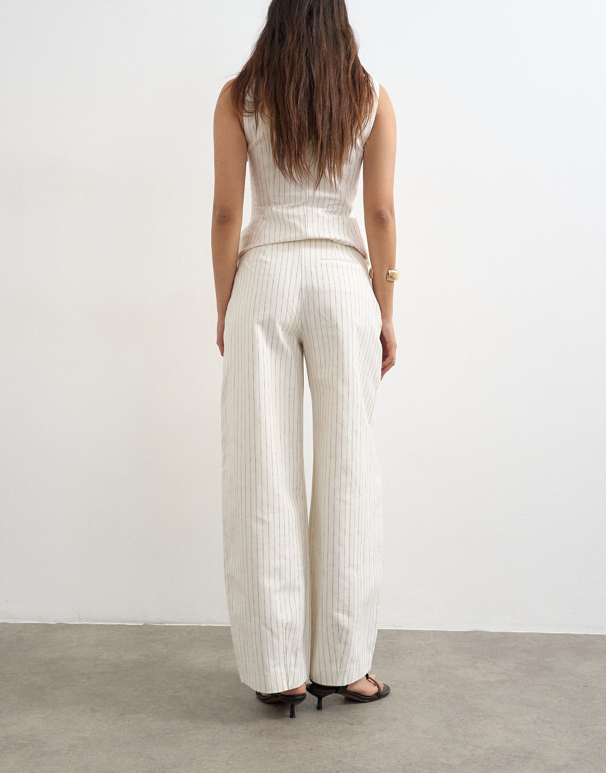 TSPARA Broek